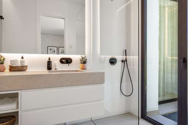 Villa La Fuente – Golden Mile Villas