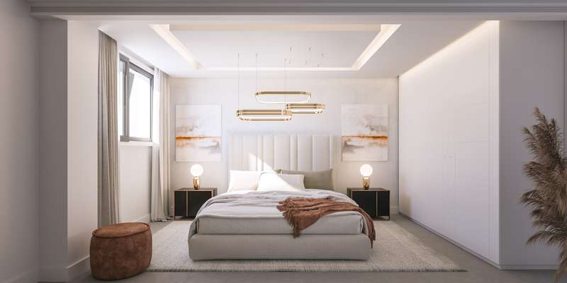 Aura Higueron Fase 2 Apartamentos