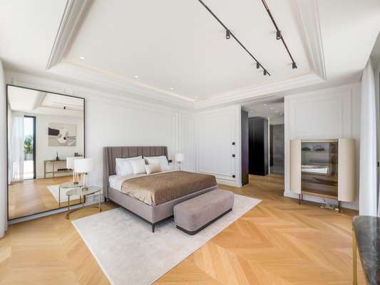 Villas Las Lomas de Marbella Club