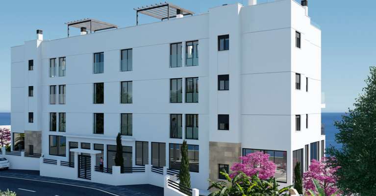 Residencial Peñoncillo IV