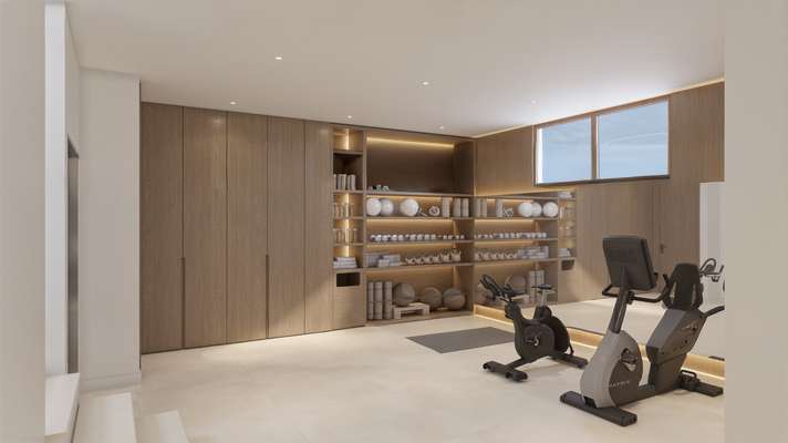 Swing & Sea Luxury Villas