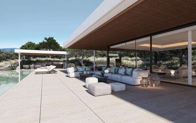 Villa Retiro – The Collection