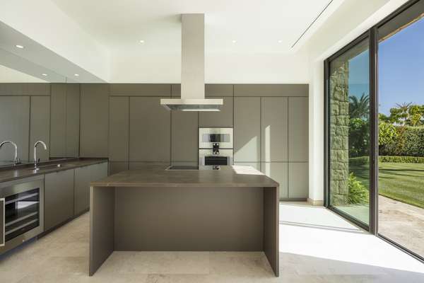 Finca Cortesin Green 10 Villa 4