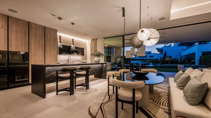 Vilas 12 Golden Mile – Villa 8