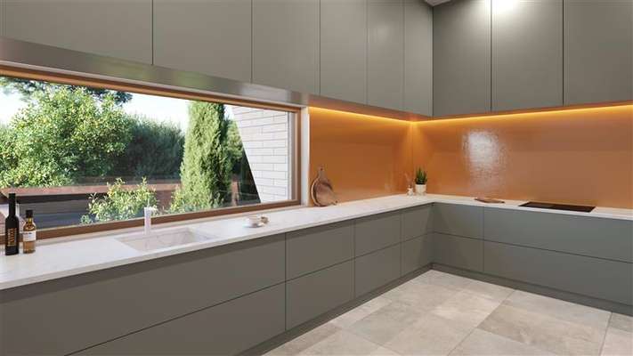 Higueron North Residences Villas