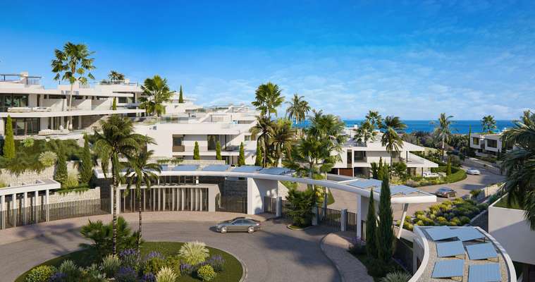 Soul Marbella Sunlife II Adosados