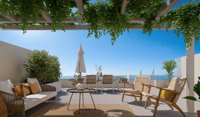 Blossom Hills Benalmádena Fase 2