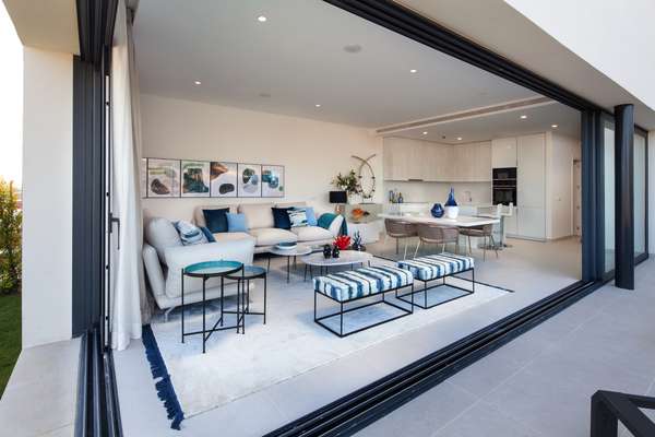 Terrazas de Cortesin – Bon Air