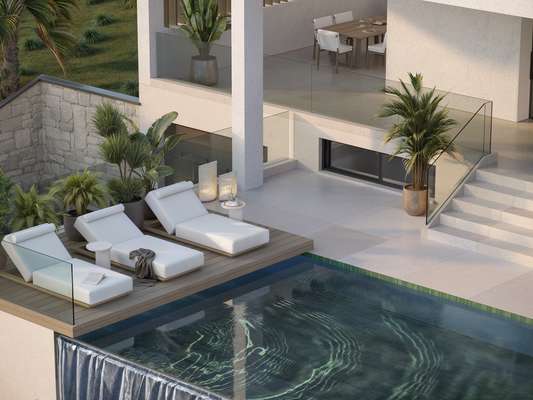 Villa Valle Romano Estepona