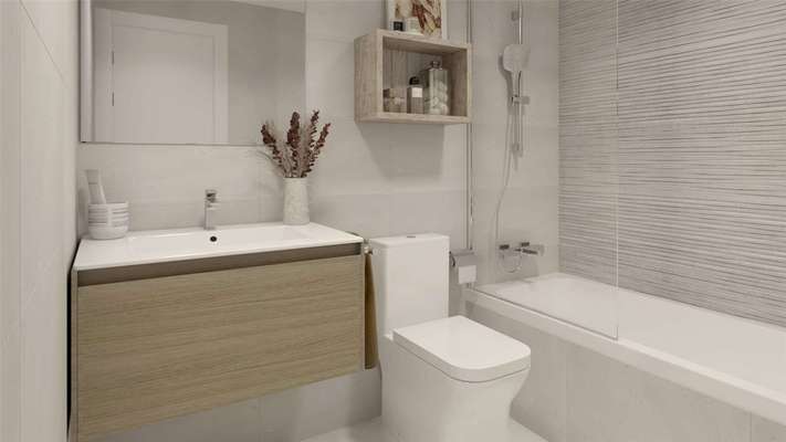 Living Gardens Torremolinos