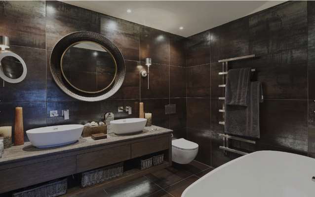 Villa 40 Monte Mayor