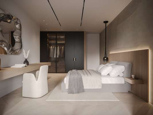 The Sky Marbella Villas