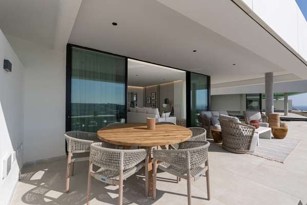 Mirador de Estepona Hills Phase III