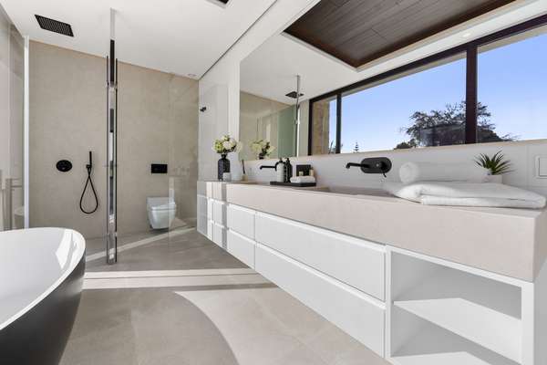 Villa La Fuente – Golden Mile Villas