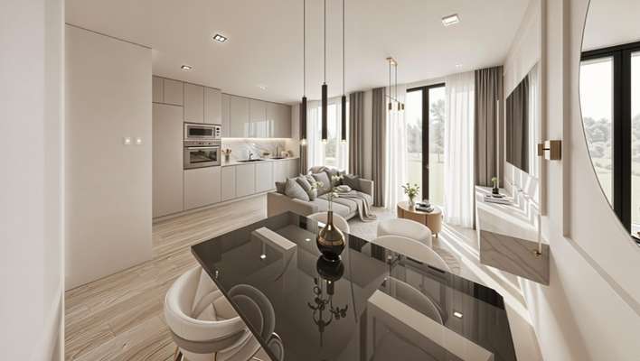 Lantana Residencial Boutique