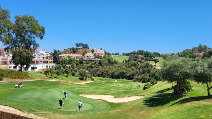 La Reserva de la Cala Golf