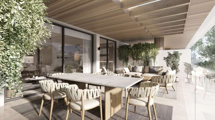 Essence Residence Fase 2