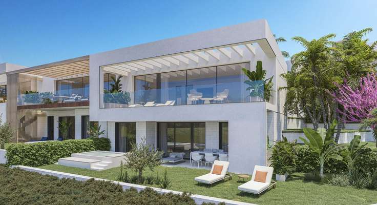 La Cala Golf Residences