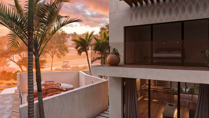 Oasis de Estepona Golf