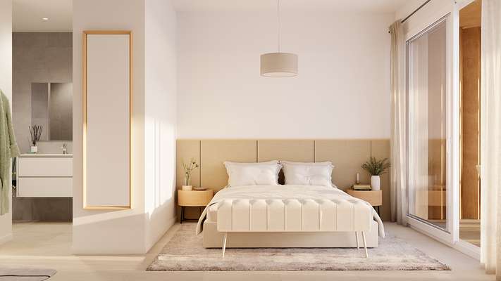 Alcaidesa Homes Fase 2