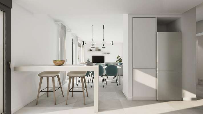 Sunset Bay Estepona Fase 4