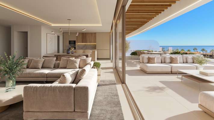 Privilege Suites Casares