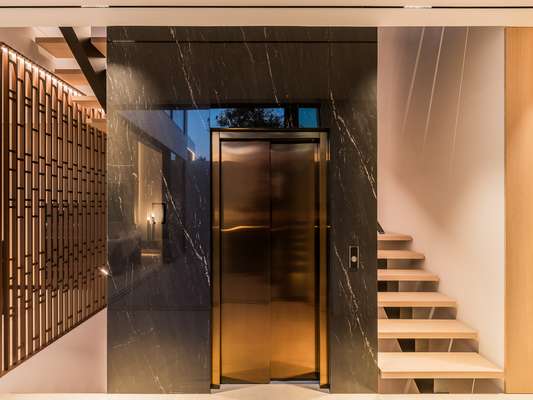 Vilas 12 Golden Mile – Villa 9