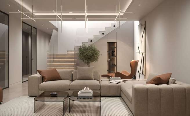 Horizonte Residences Villas Fase 1