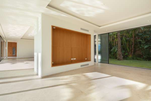 Finca Cortesin Golfside Villa 6