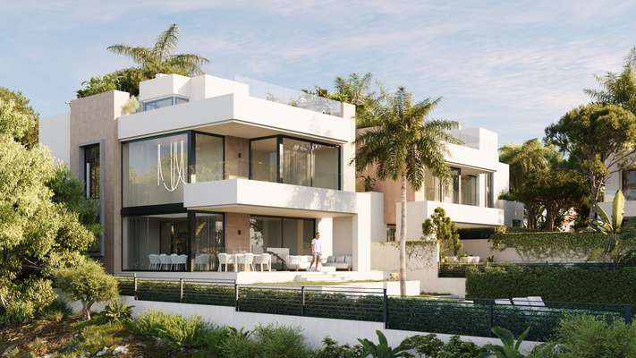 Villas Sirocco