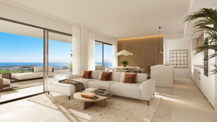 The Eagle Seaview Residences