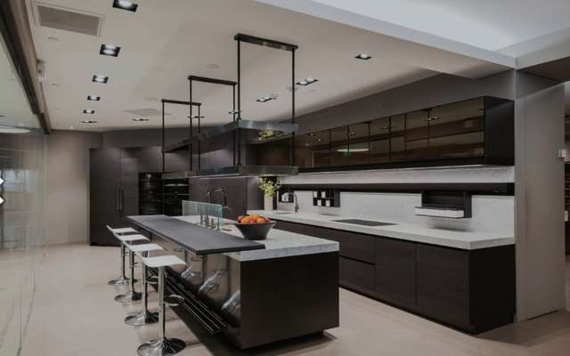 Villa 40 Monte Mayor