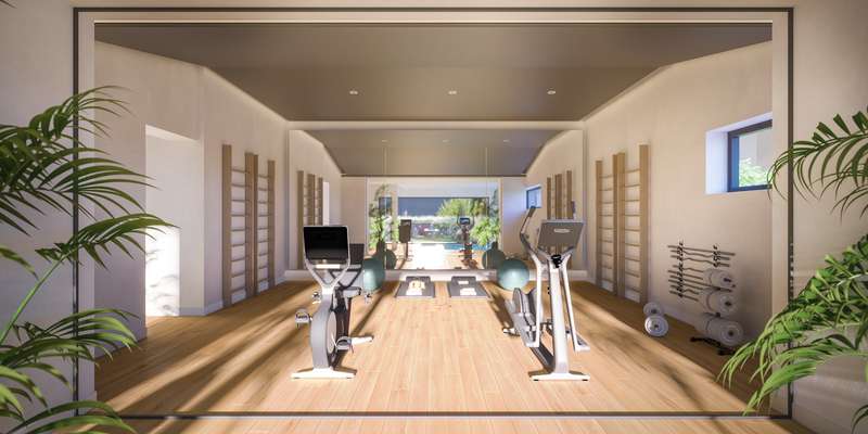 Aura Higueron Fase 2 Apartamentos