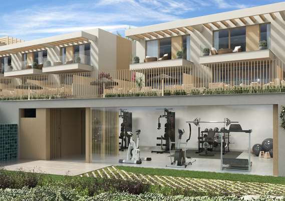 Kristina Views Manilva