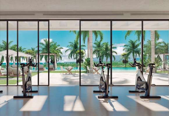 Soul Marbella Sunlife II Apartamentos