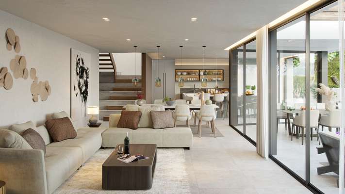 Pinares Hills Fase II