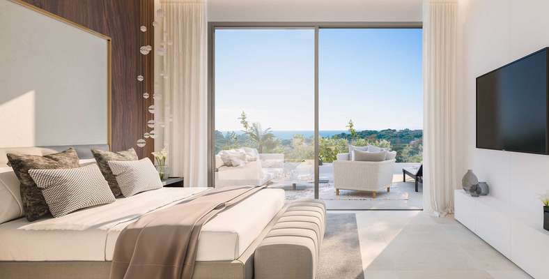 La Vera de Marbella – Townhouse