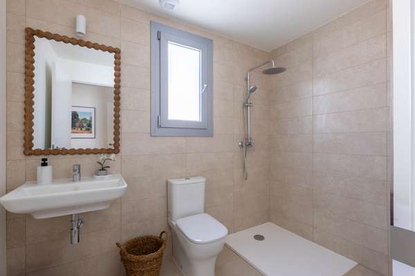 Habitat Valle Romano Phase II