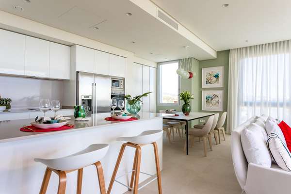 Marbella Club Hills Fase II