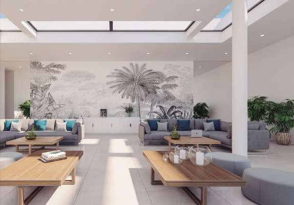 Soul Marbella Sunlife II Adosados