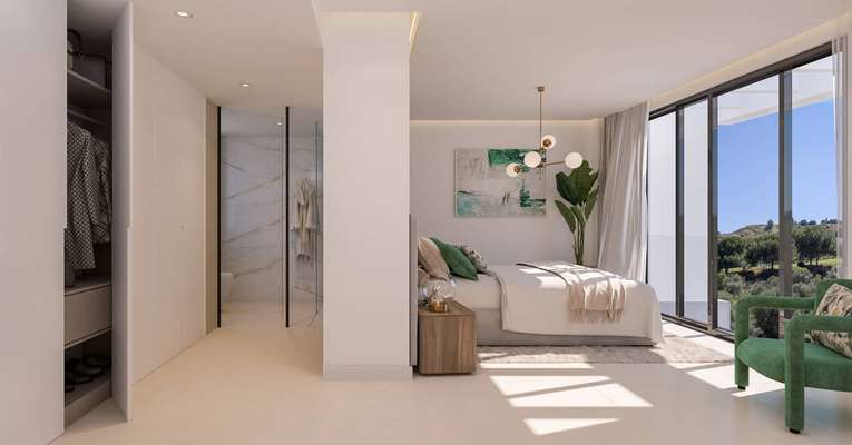 La Cala Golf Residences