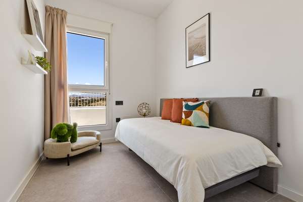 Sunset Views Fase III