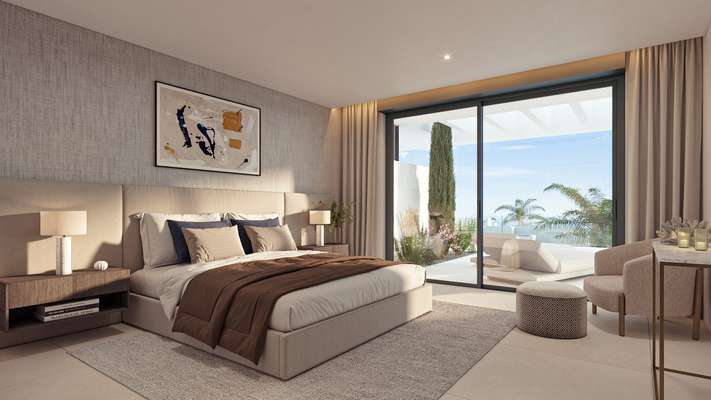 Soul Marbella Sunlife II Apartamentos