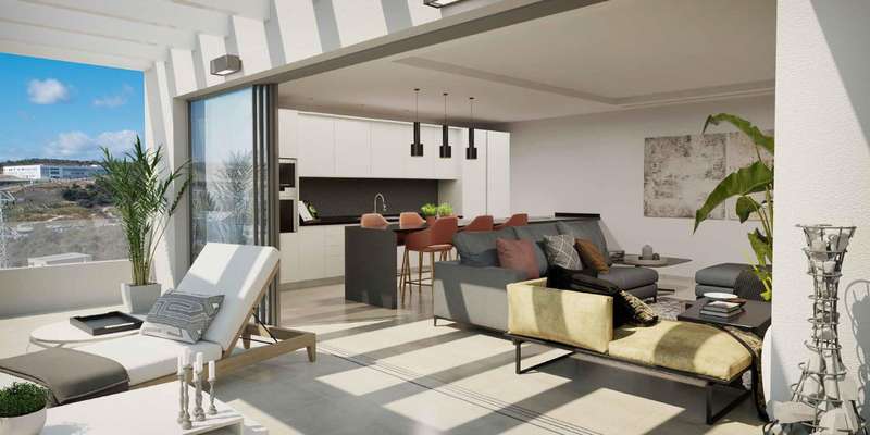 CostaFiore Gardens Fase 2