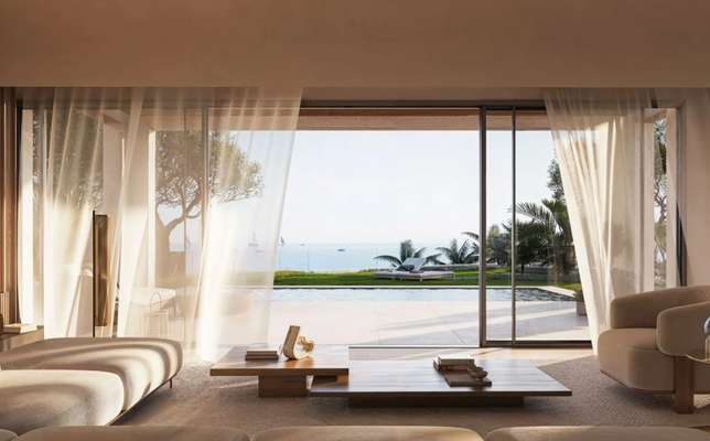 Horizonte Residences Villas Fase 2