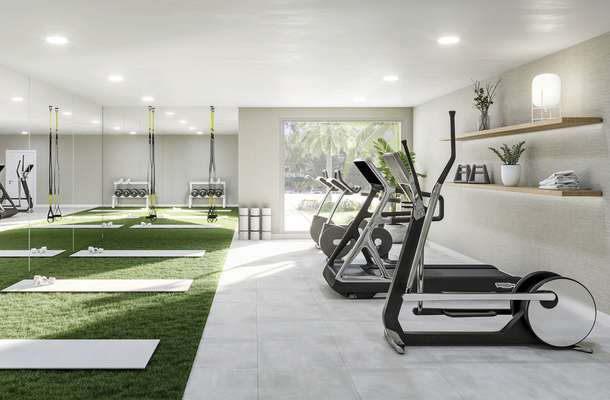 Terrazas de Guadaiza I