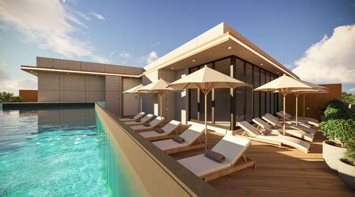 Lantana Residencial Boutique