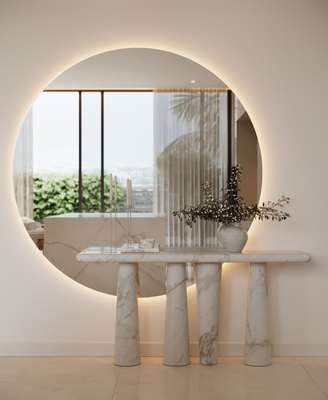 7 Pearls Villas – Mijas