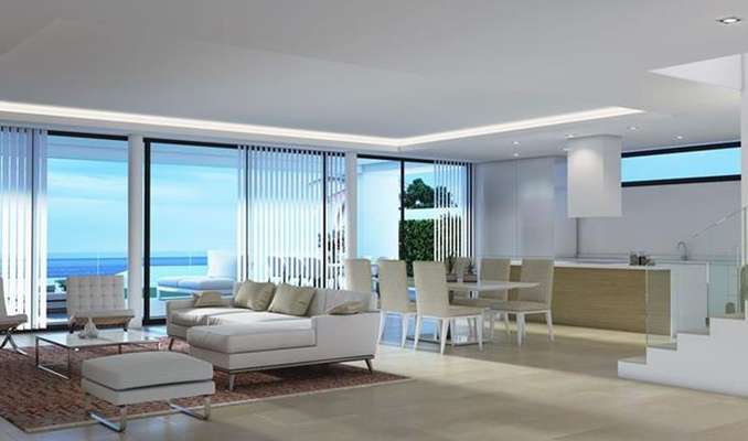 Villas Duquesa Golf & Beach