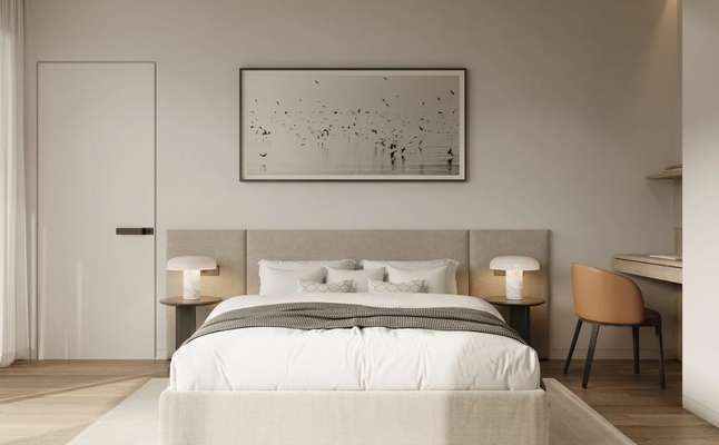 Horizonte Residences Villas Fase 1